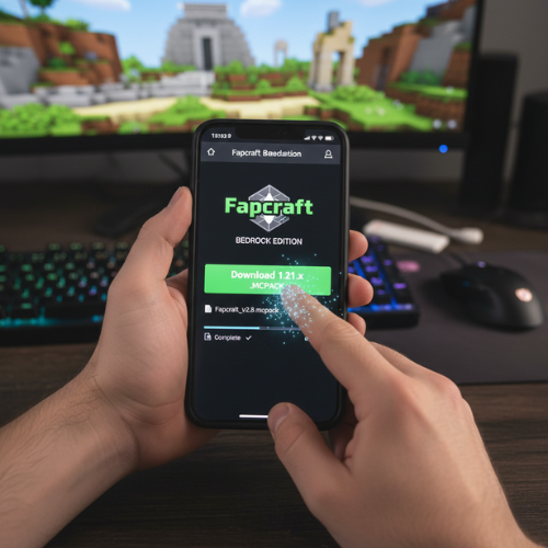 Installation Guide Step 1