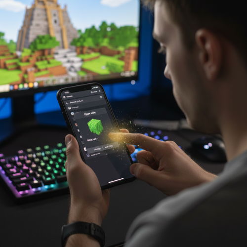 Installation Guide Step 2