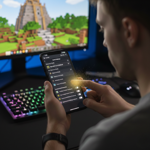 Installation Guide Step 3