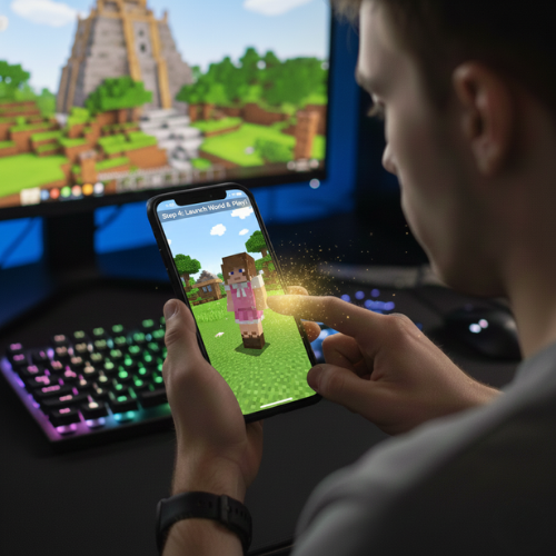 Installation Guide Step 4