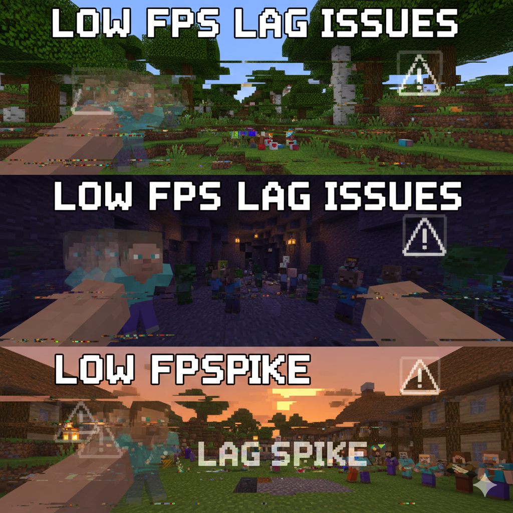 Lag Fix